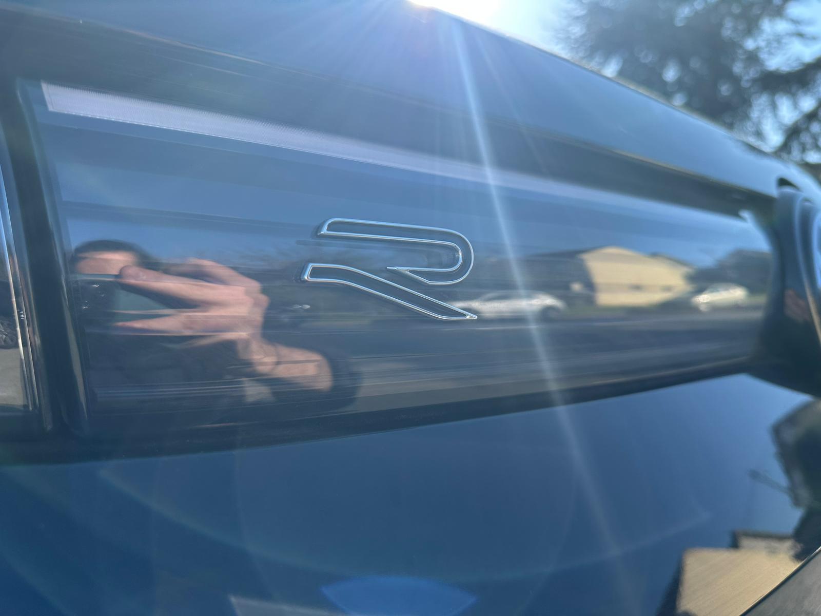 VOLKSWAGEN TIGUAN 1.5 eTSI 150CH DSG R-Line