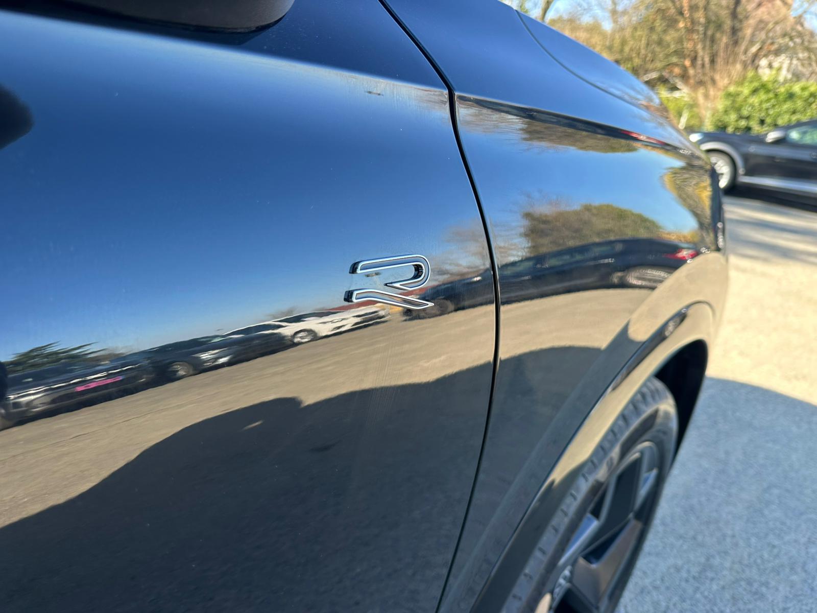 VOLKSWAGEN TIGUAN 1.5 eTSI 150CH DSG R-Line