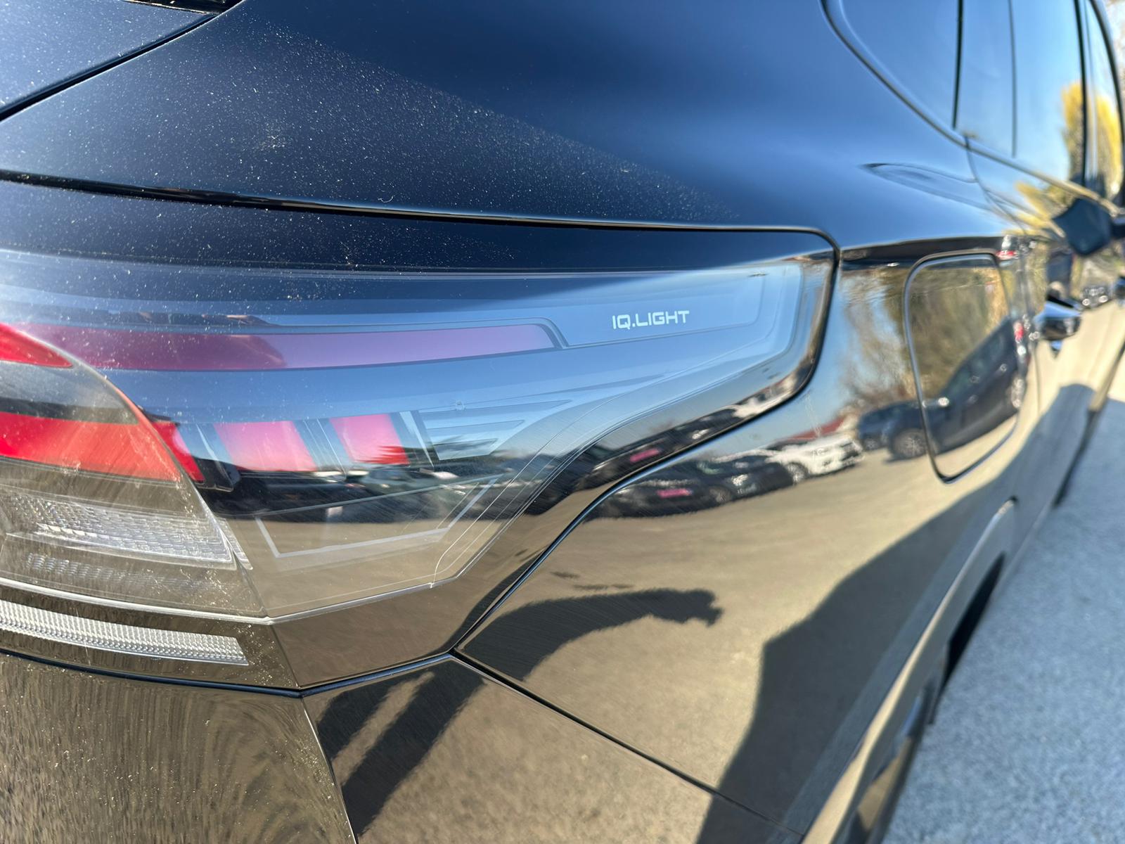 VOLKSWAGEN TIGUAN 1.5 eTSI 150CH DSG R-Line