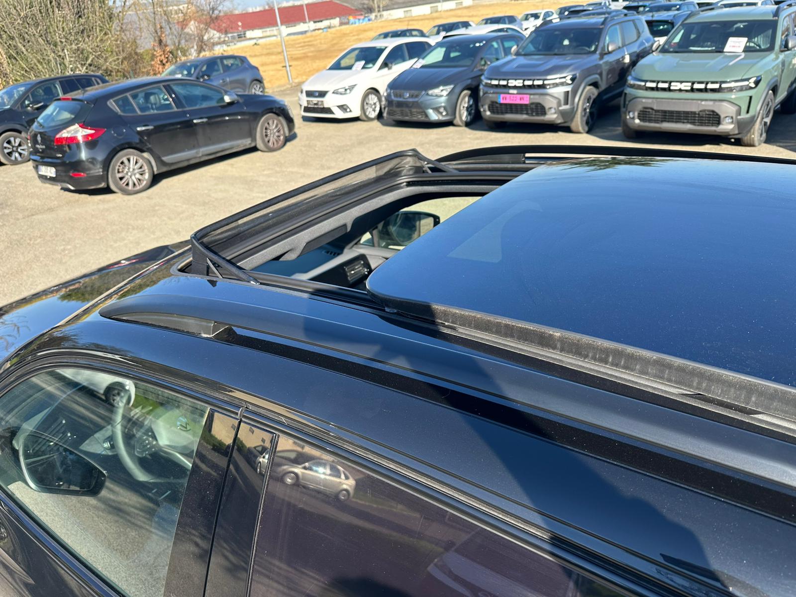 VOLKSWAGEN TIGUAN 1.5 eTSI 150CH DSG R-Line