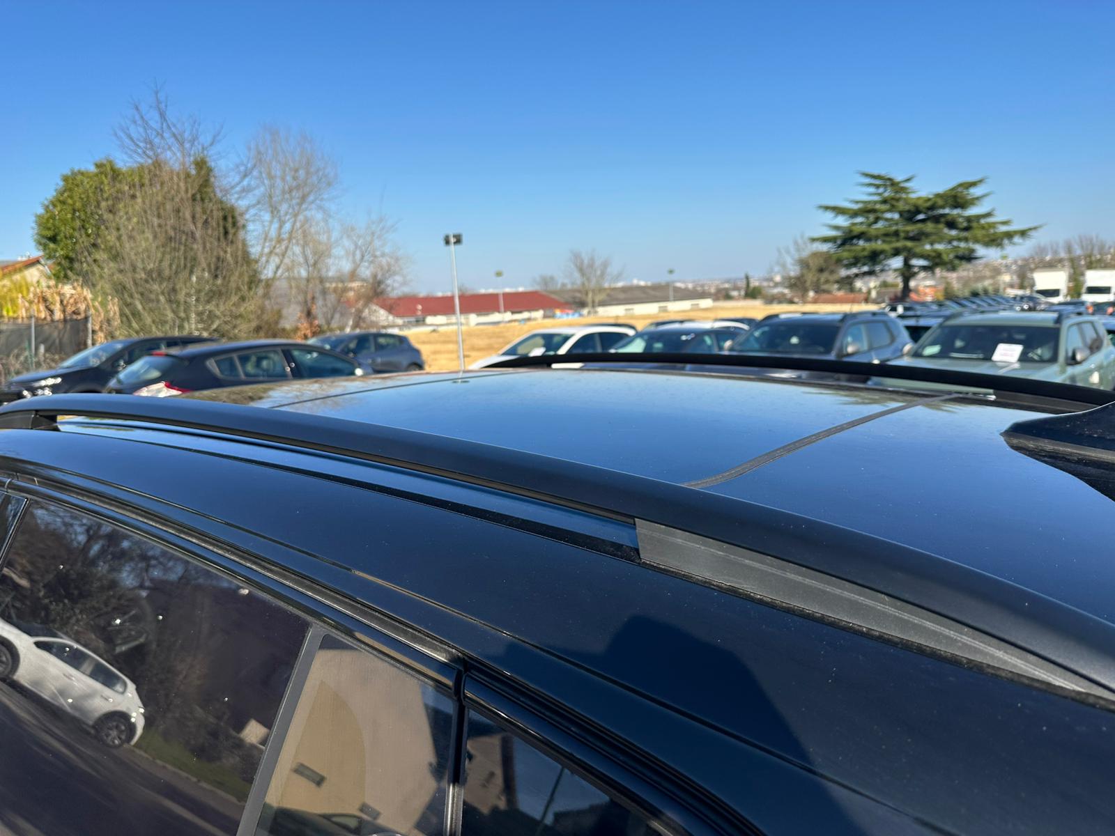 VOLKSWAGEN TIGUAN 1.5 eTSI 150CH DSG R-Line