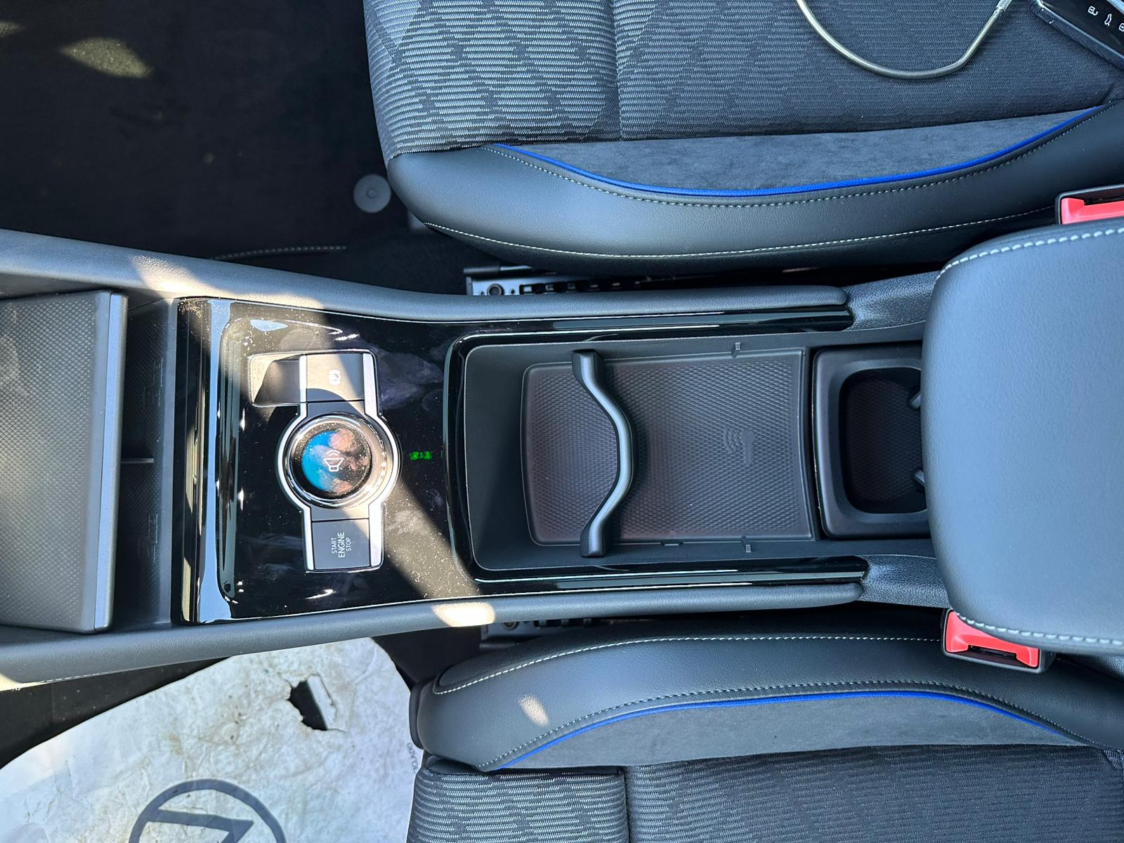 VOLKSWAGEN TIGUAN 1.5 eTSI 150CH DSG R-Line