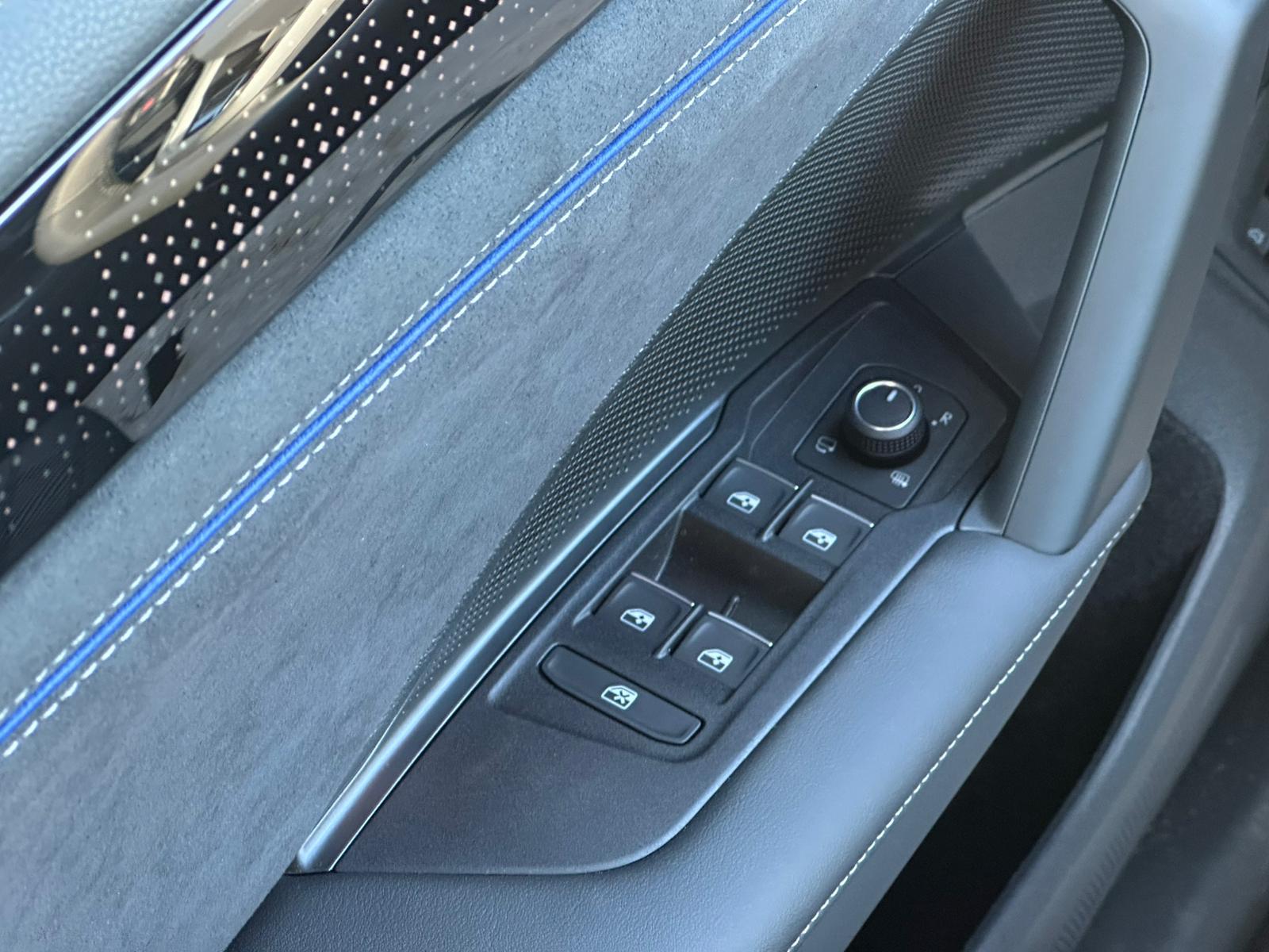 VOLKSWAGEN TIGUAN 1.5 eTSI 150CH DSG R-Line