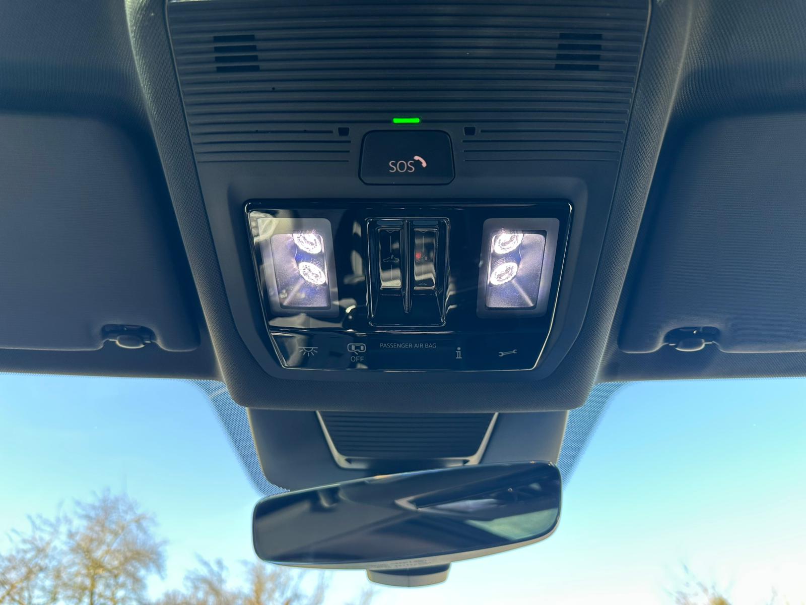 VOLKSWAGEN TIGUAN 1.5 eTSI 150CH DSG R-Line