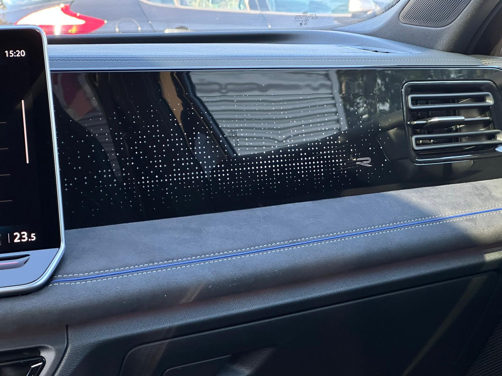 VOLKSWAGEN TIGUAN 1.5 eTSI 150CH DSG R-Line