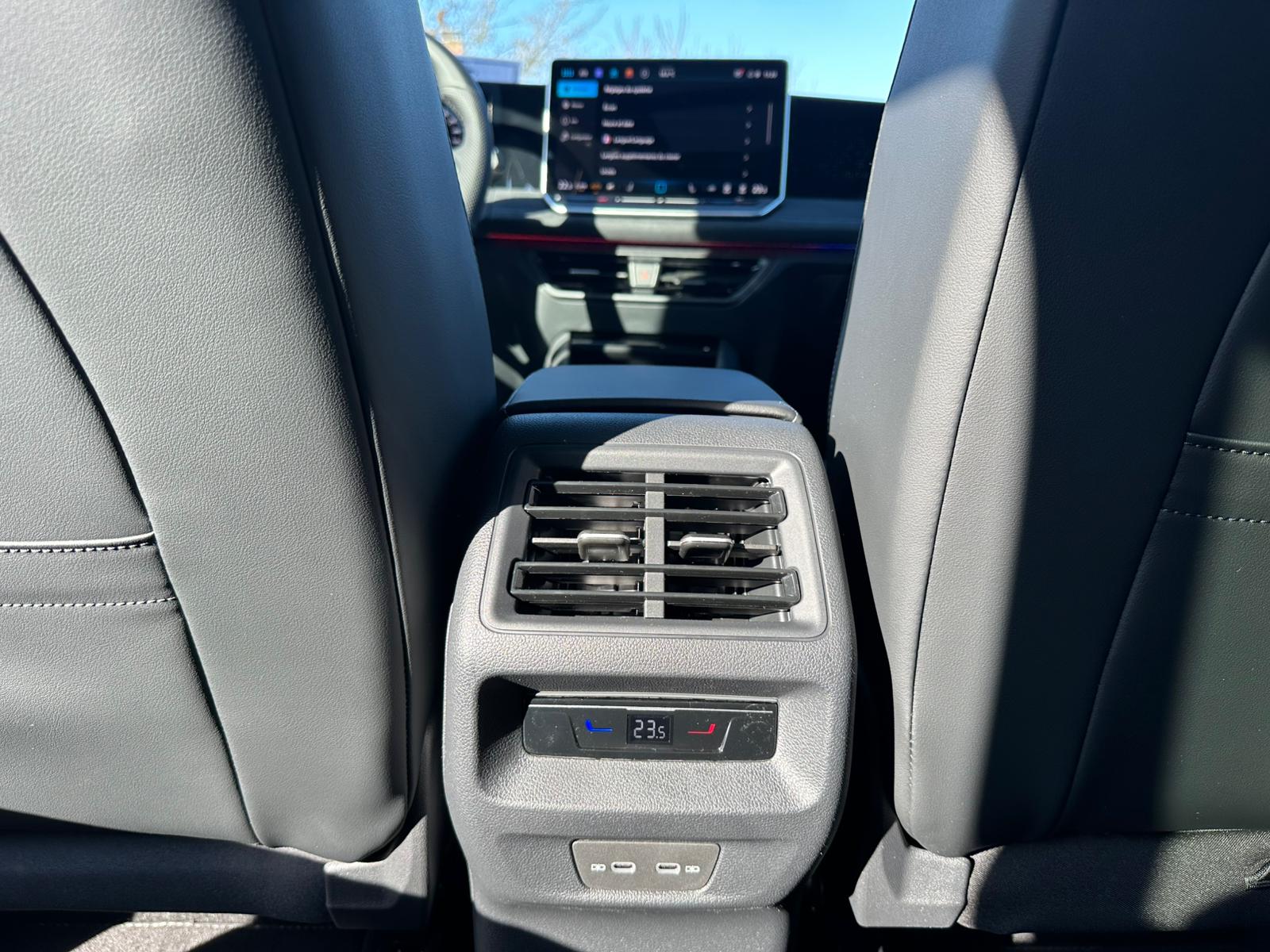 VOLKSWAGEN TIGUAN 1.5 eTSI 150CH DSG R-Line