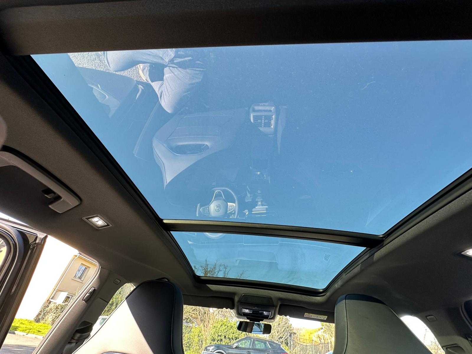 VOLKSWAGEN TIGUAN 1.5 eTSI 150CH DSG R-Line