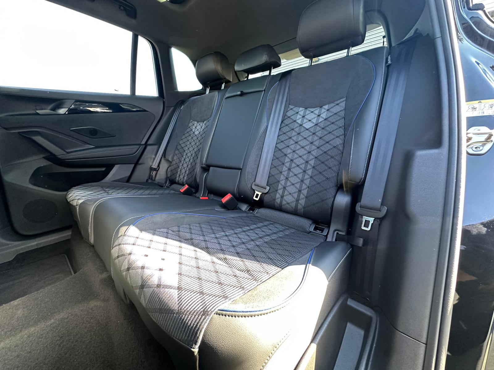 VOLKSWAGEN TIGUAN 1.5 eTSI 150CH DSG R-Line