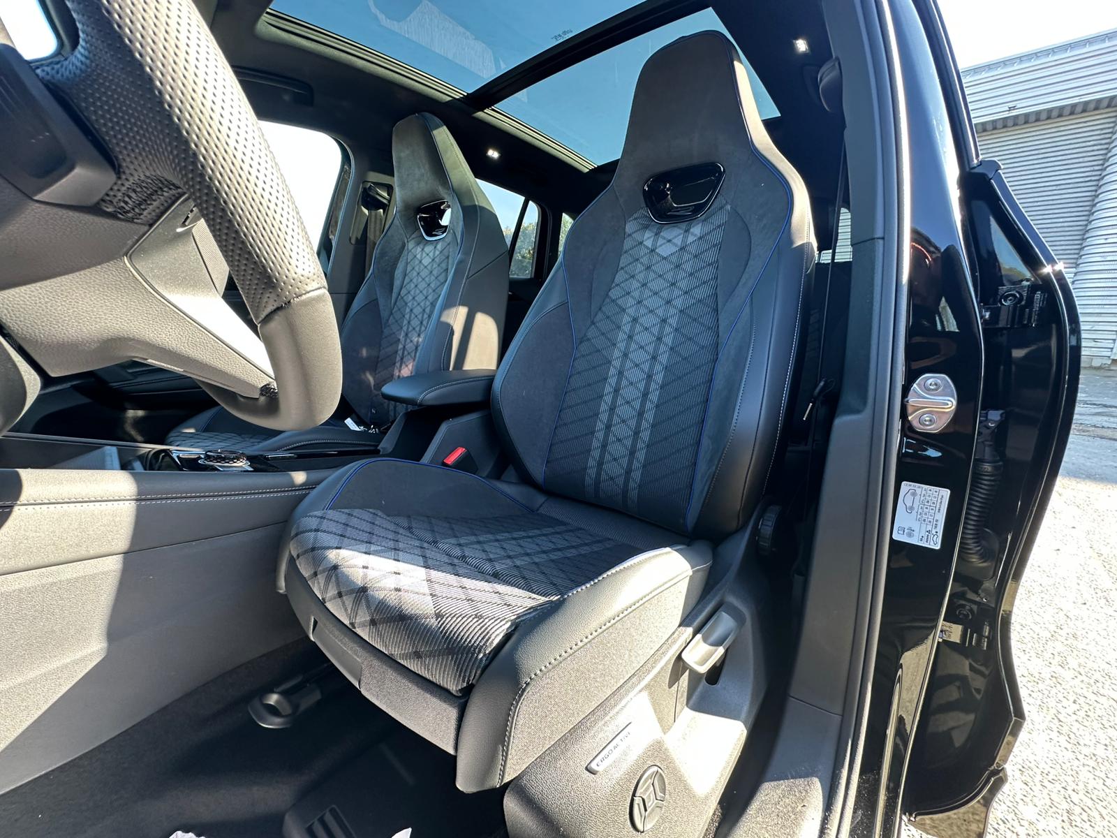 VOLKSWAGEN TIGUAN 1.5 eTSI 150CH DSG R-Line