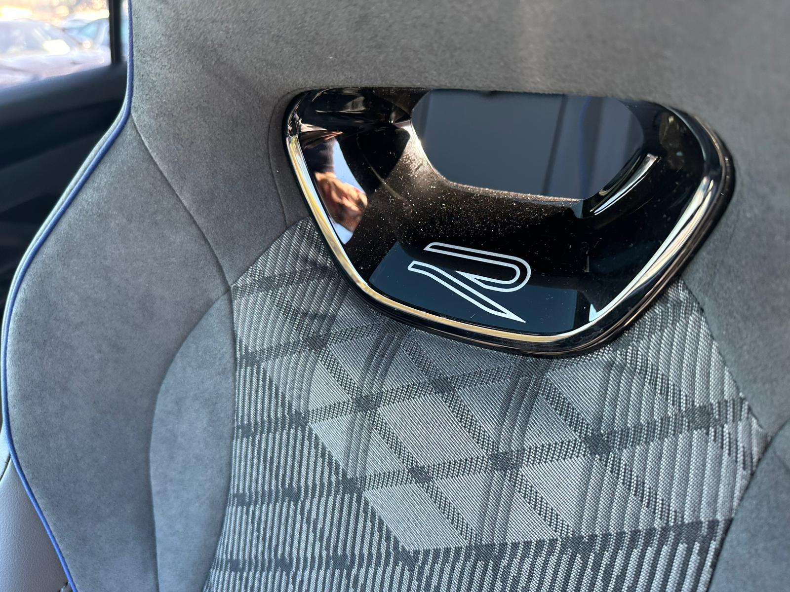 VOLKSWAGEN TIGUAN 1.5 eTSI 150CH DSG R-Line