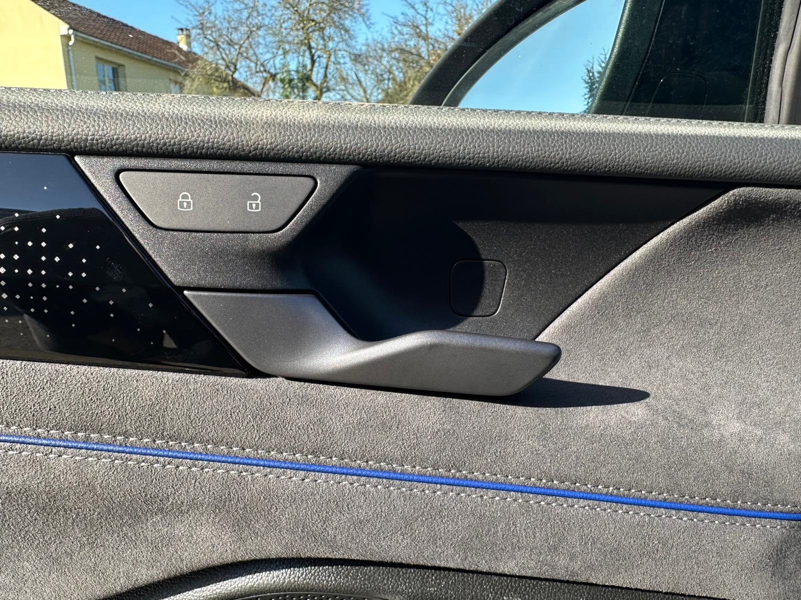 VOLKSWAGEN TIGUAN 1.5 eTSI 150CH DSG R-Line