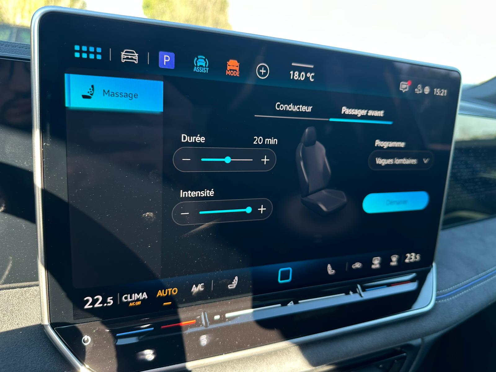 VOLKSWAGEN TIGUAN 1.5 eTSI 150CH DSG R-Line