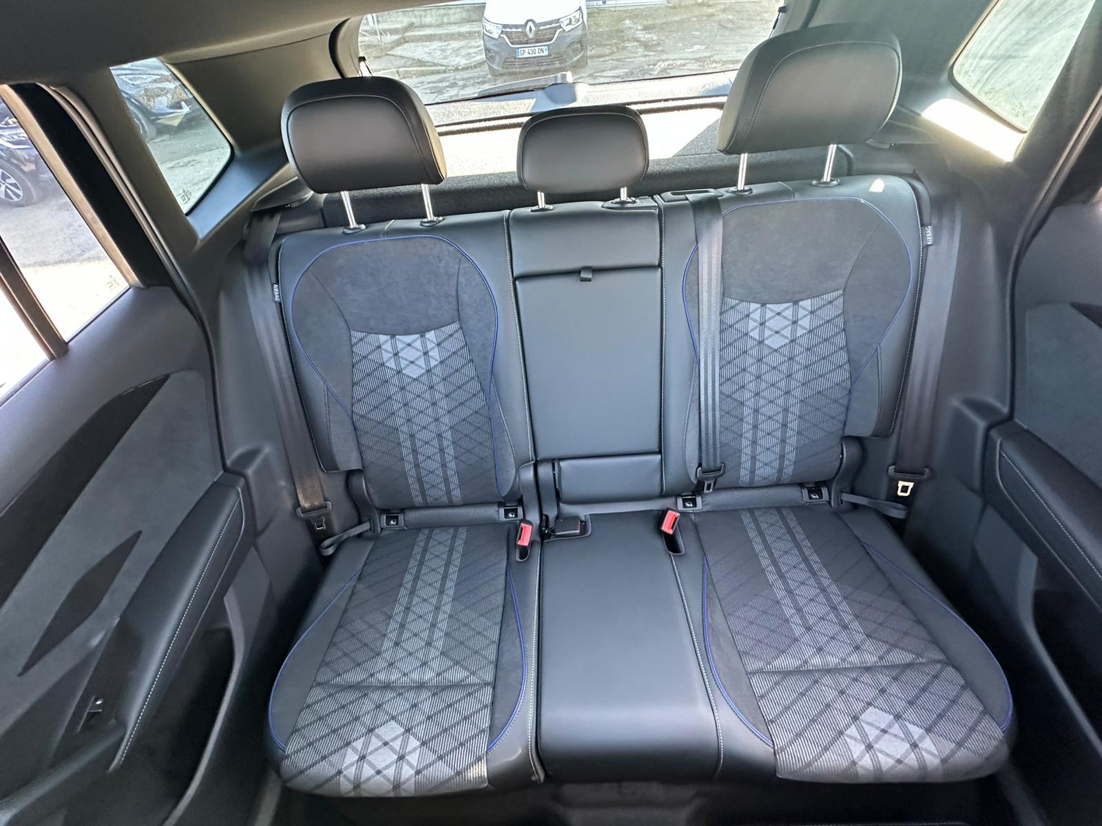 VOLKSWAGEN TIGUAN 1.5 eTSI 150CH DSG R-Line