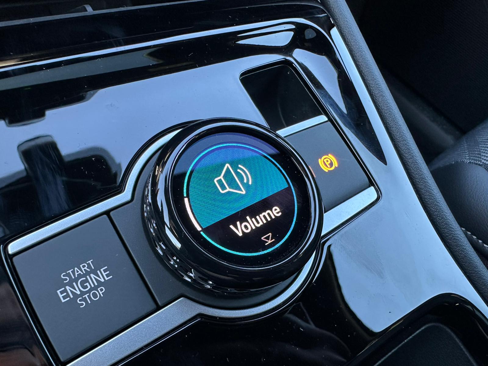 VOLKSWAGEN TIGUAN 1.5 eTSI 150CH DSG R-Line