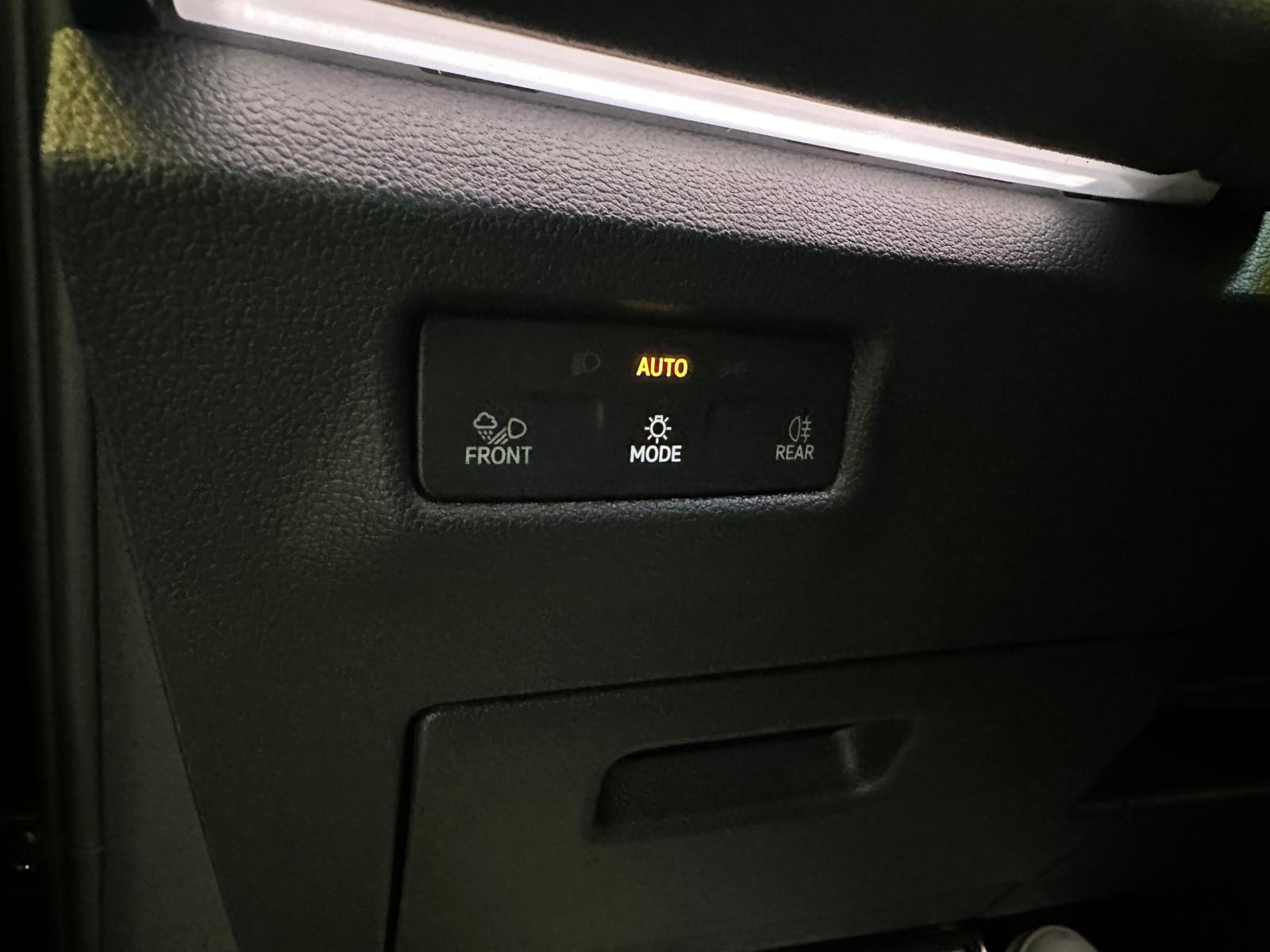 VOLKSWAGEN TIGUAN 1.5 eTSI 150CH DSG R-Line