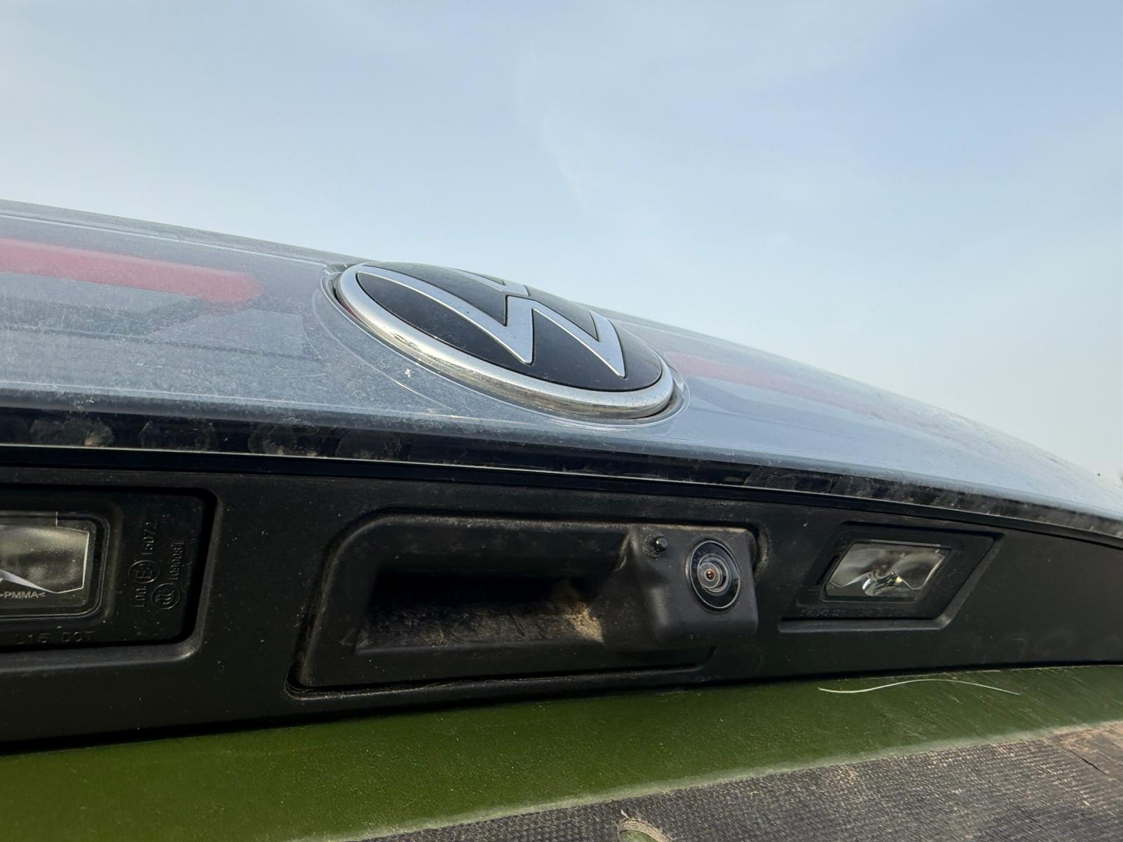 VOLKSWAGEN TAIGO 1.0 TSI 115 Ch R-LINE DSG7