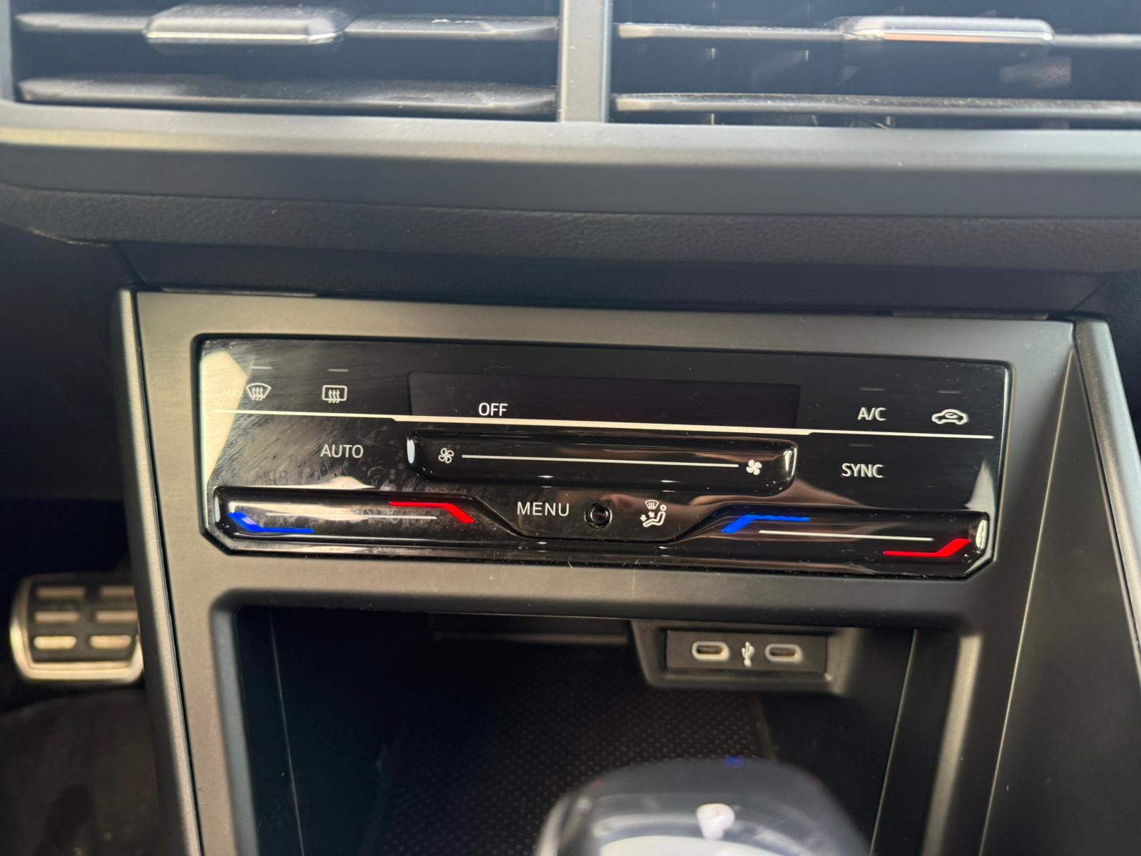 VOLKSWAGEN TAIGO 1.0 TSI 115 Ch R-LINE DSG7