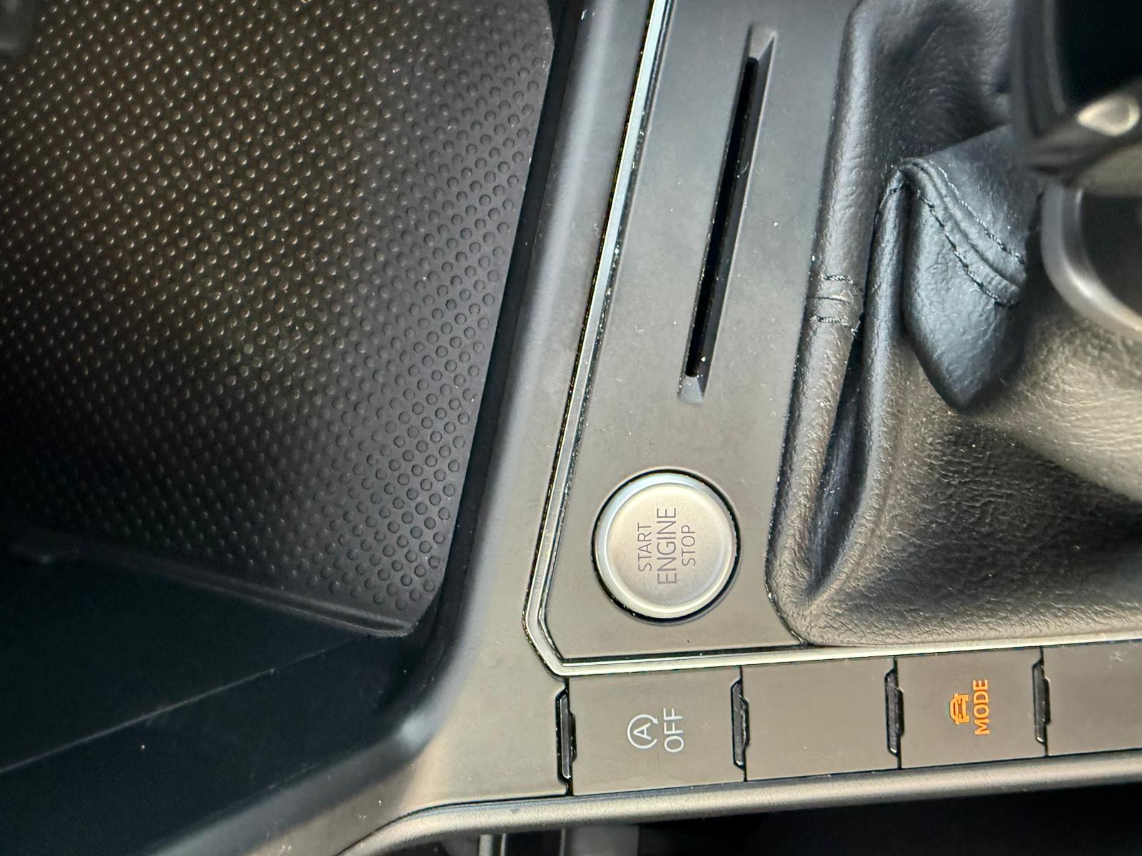 VOLKSWAGEN TAIGO 1.0 TSI 115 Ch R-LINE DSG7