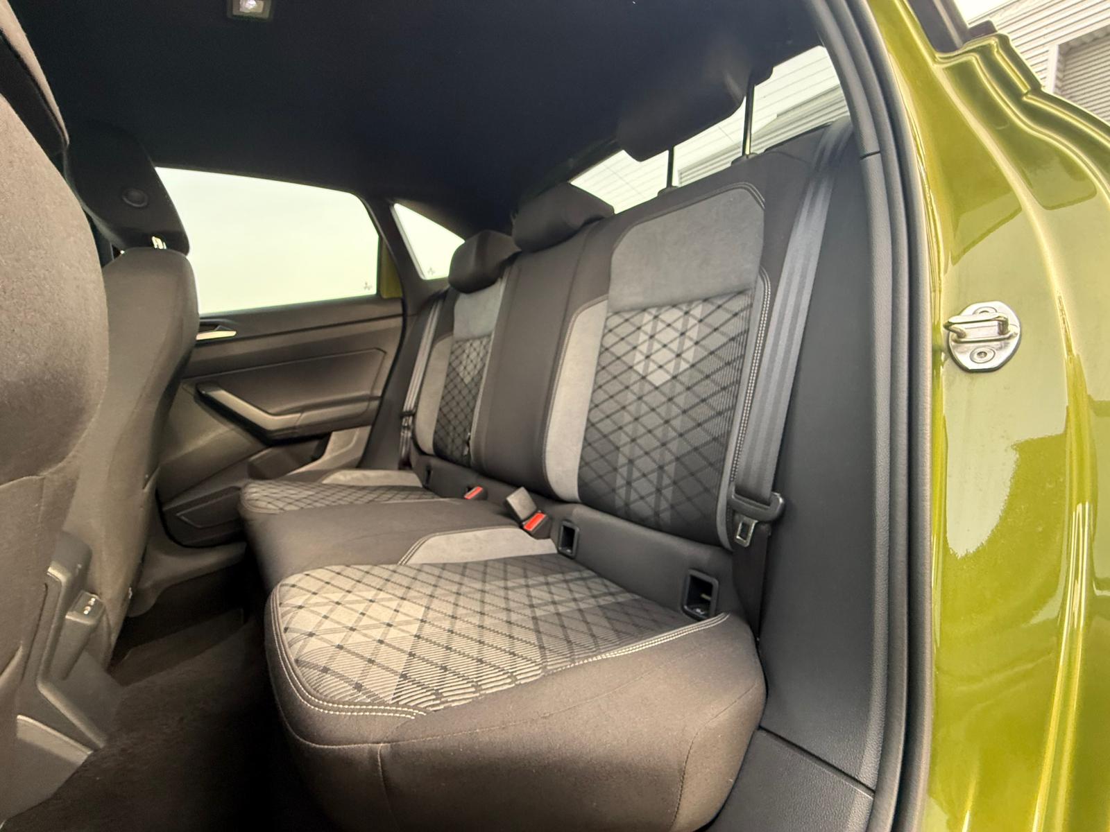 VOLKSWAGEN TAIGO 1.0 TSI 115 Ch R-LINE DSG7