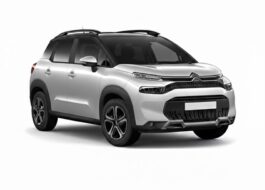 Achat CITROEN C3 AIRCROSS 1.2 PURETECH SHINE 110 CH S&S BVM6 2023 en France pour importation en Algérie (Occasion). Spécialiste Export -3 ans, CCR, Mujahid chez DJ CAR. Réf 2tbribs