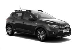 Achat DACIA SANDERO 1.0 ECO-G 100CH EXPRESSION – GPL 05/03/2025 en France pour importation en Algérie (Occasion). Spécialiste Export -3 ans, CCR, Mujahid chez DJ CAR. Réf w2hb2dh6l