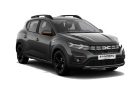 Achat DACIA SANDERO 1.0 ECO-G 100CH EXTREME – GPL 02/05/2025 en France pour importation en Algérie (Occasion). Spécialiste Export -3 ans, CCR, Mujahid chez DJ CAR. Réf 1er06bxt0