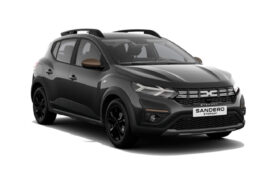 Achat DACIA SANDERO 1.0 ECO-G 100CH EXTREME – GPL 07/03/2025 en France pour importation en Algérie (Occasion). Spécialiste Export -3 ans, CCR, Mujahid chez DJ CAR. Réf 3dp8erpbv