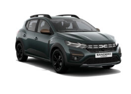 Achat DACIA SANDERO 1.0 ECO-G 100CH EXTREME – GPL 02/05/2025 en France pour importation en Algérie (Occasion). Spécialiste Export -3 ans, CCR, Mujahid chez DJ CAR. Réf 1er06bxt0