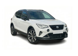 Achat SEAT ARONA PHASE 2 1,0 TSI 115CH FR EDITION SPECIALE 03/03/2025 en France pour importation en Algérie (Occasion). Spécialiste Export -3 ans, CCR, Mujahid chez DJ CAR. Réf bwh4kryw