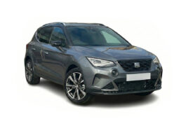 Achat SEAT ARONA PHASE 2 1,0 TSI 115CH STYLE EDITION SPECIALE 28/02/2025 en France pour importation en Algérie (Occasion). Spécialiste Export -3 ans, CCR, Mujahid chez DJ CAR. Réf 7su4w1