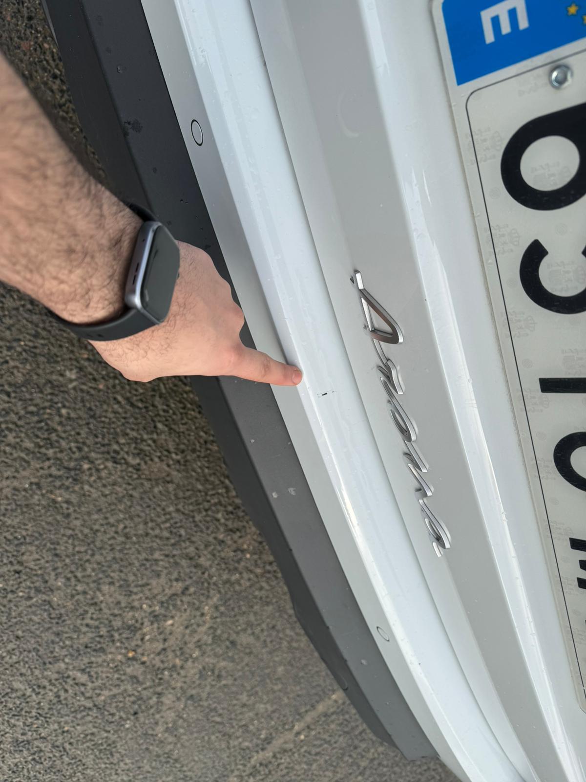 Achat SEAT ARONA PHASE 2 1,0 TSI 115CH EDITION SPECIALE 04/03/2025 en France pour importation en Algérie (Occasion). Spécialiste Export -3 ans, CCR, Mujahid chez DJ CAR. Réf 2lroe7r