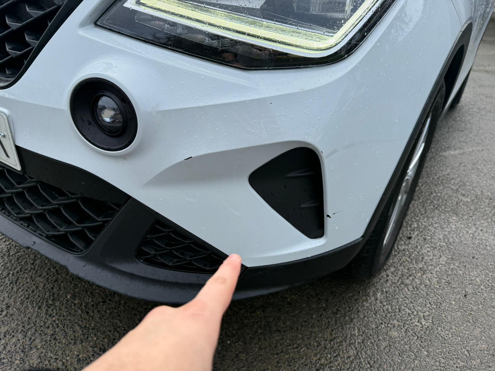 Achat SEAT ARONA PHASE 2 1,0 TSI 115CH EDITION SPECIALE 04/03/2025 en France pour importation en Algérie (Occasion). Spécialiste Export -3 ans, CCR, Mujahid chez DJ CAR. Réf 2lroe7r