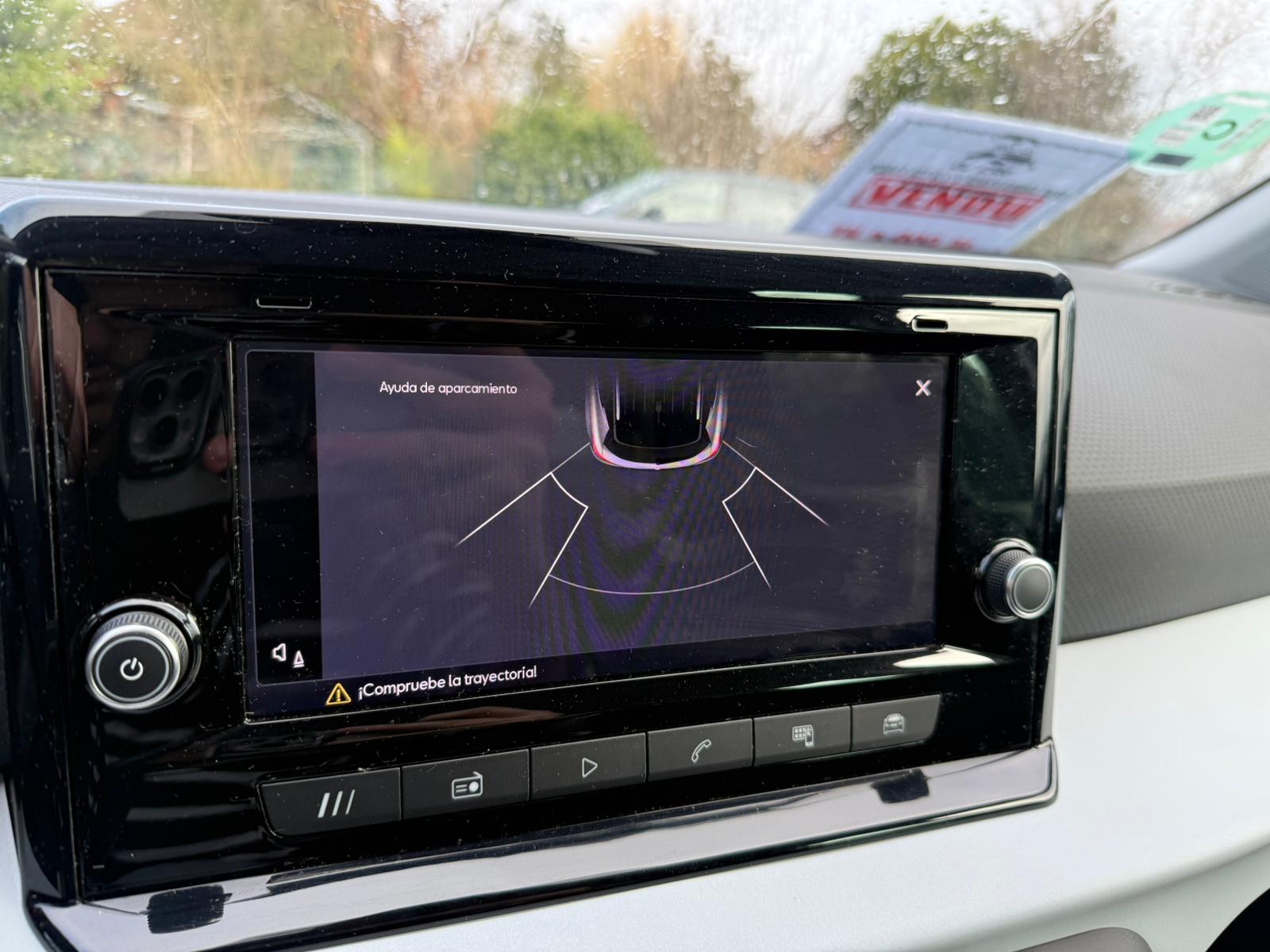 Achat SEAT ARONA PHASE 2 1,0 TSI 115CH EDITION SPECIALE 04/03/2025 en France pour importation en Algérie (Occasion). Spécialiste Export -3 ans, CCR, Mujahid chez DJ CAR. Réf 2lroe7r