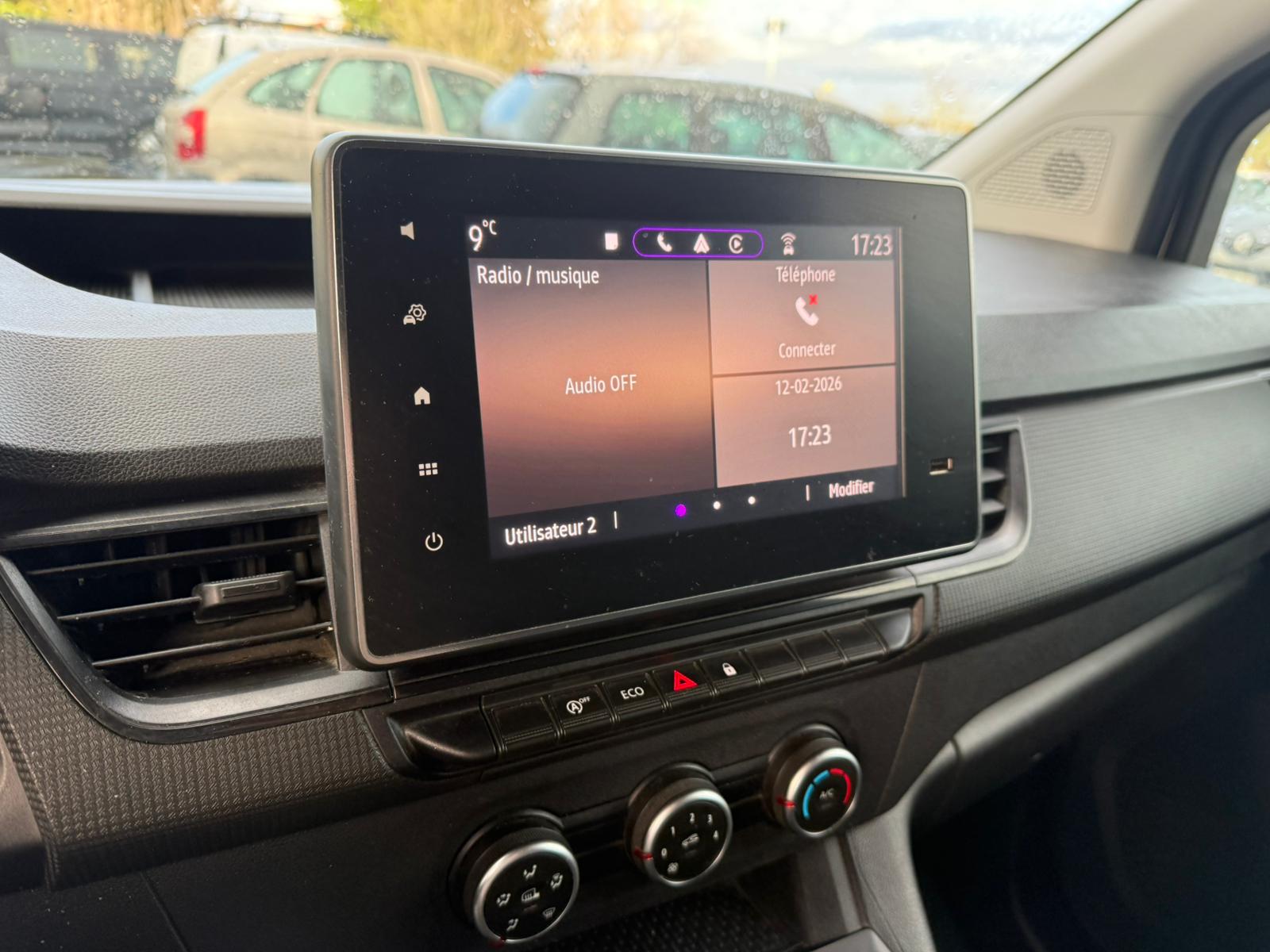 Achat RENAULT KANGOO VAN 1.3 TCE 100 KANGOO VAN – GRAND CONFORT 26/05/2023 en France pour importation en Algérie (Occasion). Spécialiste Export -3 ans, CCR, Mujahid chez DJ CAR. Réf crpq22by