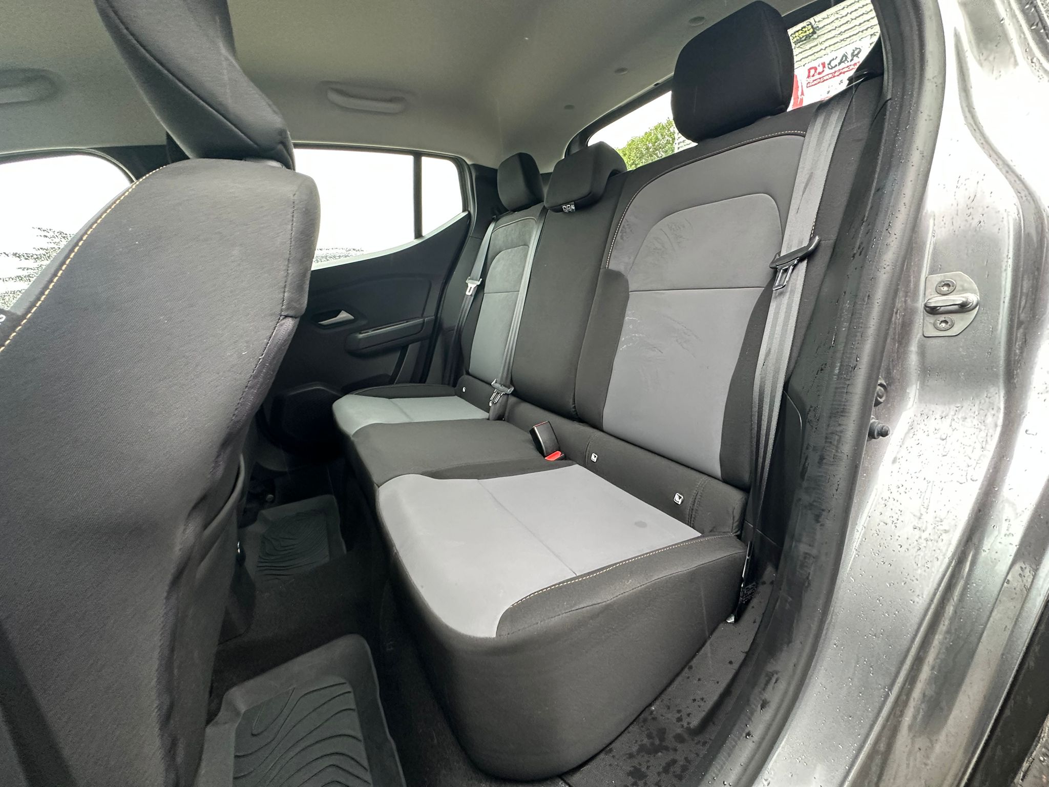 Achat DACIA SANDERO 1.0 ECO-G 100CH EXTREME – GPL 02/05/2025 en France pour importation en Algérie (Occasion). Spécialiste Export -3 ans, CCR, Mujahid chez DJ CAR. Réf 1er06bxt0