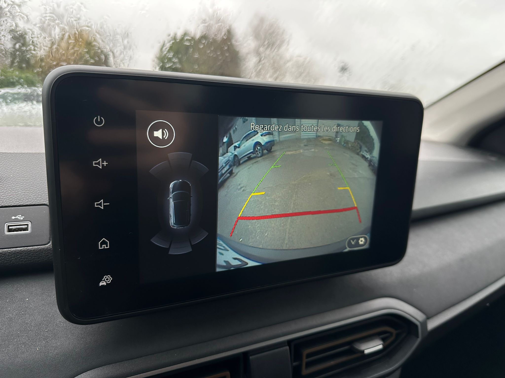 Achat DACIA SANDERO 1.0 ECO-G 100CH EXTREME – GPL 02/05/2025 en France pour importation en Algérie (Occasion). Spécialiste Export -3 ans, CCR, Mujahid chez DJ CAR. Réf 1er06bxt0