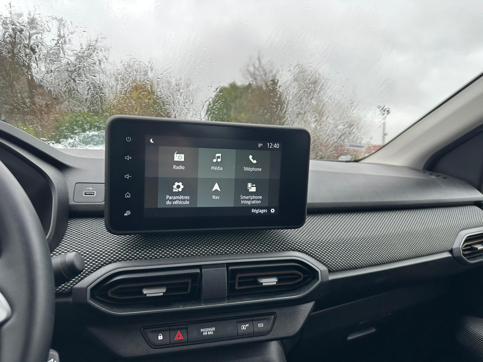 Achat DACIA SANDERO 1.0 ECO-G 100CH EXPRESSION – GPL 07/03/2025 en France pour importation en Algérie (Occasion). Spécialiste Export -3 ans, CCR, Mujahid chez DJ CAR. Réf 8dwh7j37jb