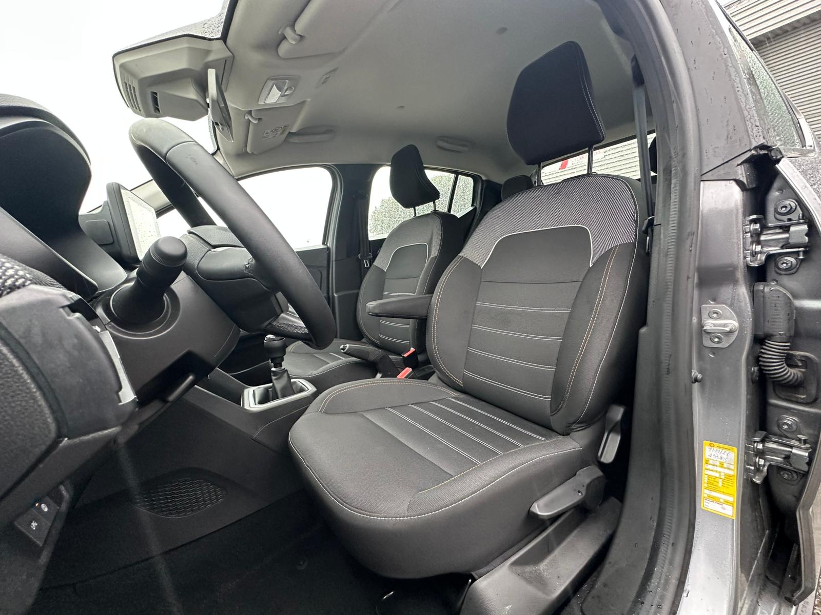 Achat DACIA SANDERO 1.0 ECO-G 100CH EXPRESSION – GPL 07/03/2025 en France pour importation en Algérie (Occasion). Spécialiste Export -3 ans, CCR, Mujahid chez DJ CAR. Réf 8dwh7j37jb