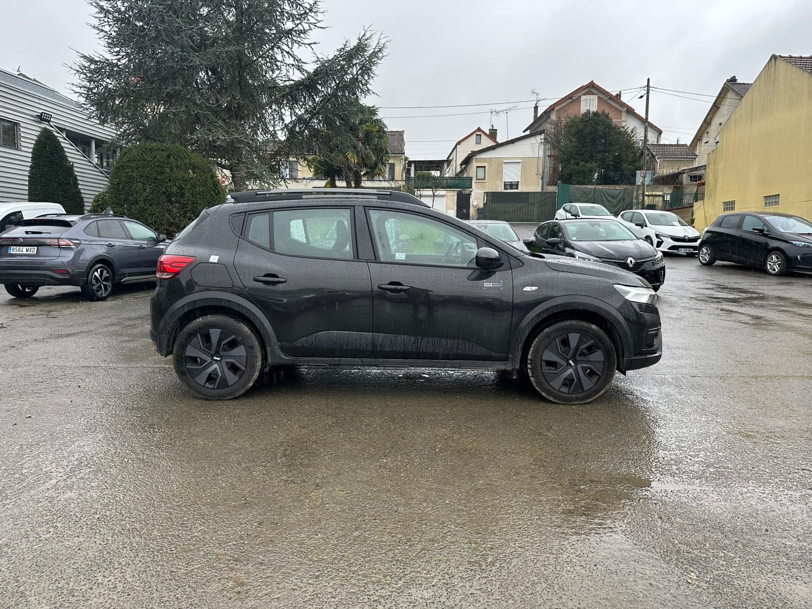 Achat DACIA SANDERO 1.0 ECO-G 100CH EXPRESSION – GPL 05/03/2025 en France pour importation en Algérie (Occasion). Spécialiste Export -3 ans, CCR, Mujahid chez DJ CAR. Réf w2hb2dh6l