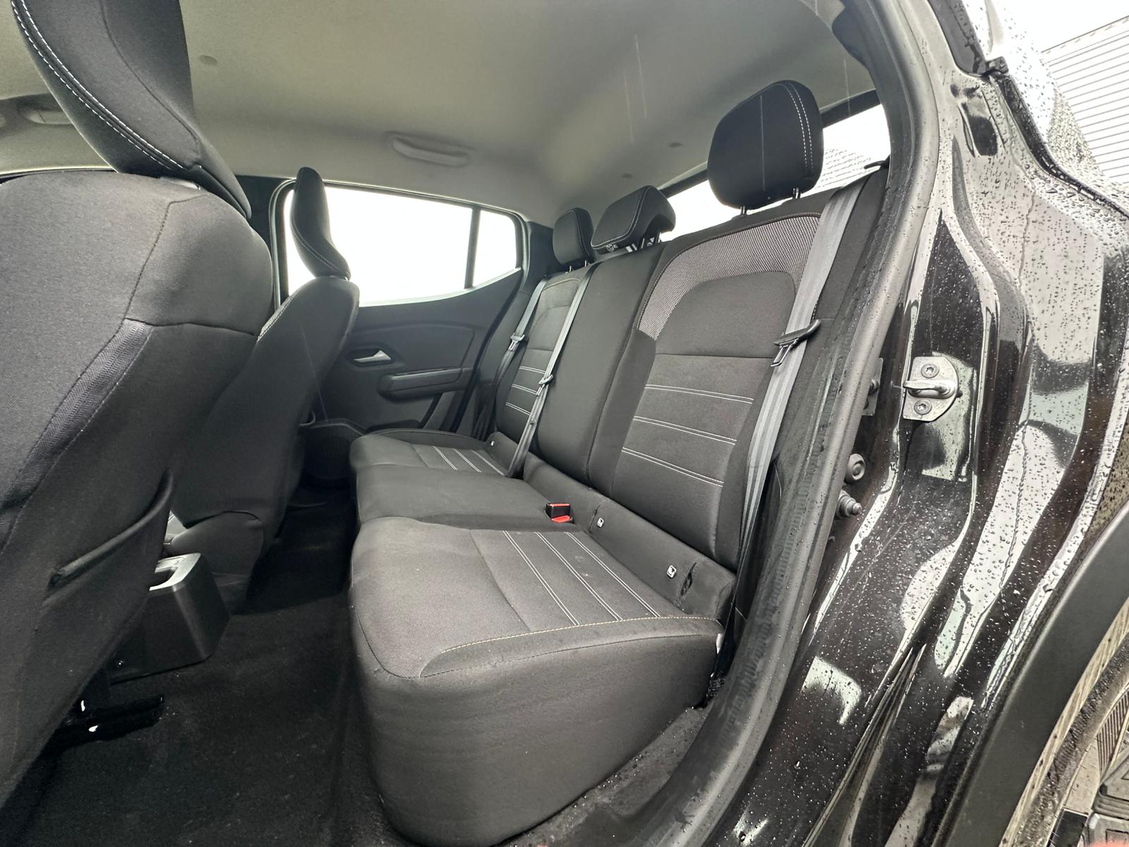 Achat DACIA SANDERO 1.0 ECO-G 100CH EXPRESSION – GPL 05/03/2025 en France pour importation en Algérie (Occasion). Spécialiste Export -3 ans, CCR, Mujahid chez DJ CAR. Réf w2hb2dh6l