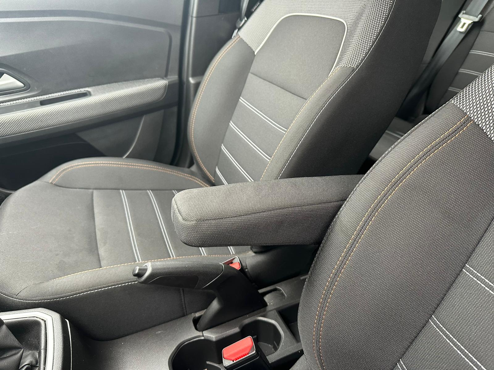 Achat DACIA SANDERO 1.0 ECO-G 100CH EXPRESSION – GPL 05/03/2025 en France pour importation en Algérie (Occasion). Spécialiste Export -3 ans, CCR, Mujahid chez DJ CAR. Réf w2hb2dh6l