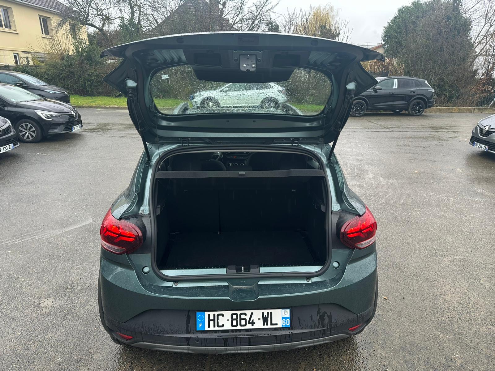 Achat DACIA SANDERO 1.0 ECO-G 100CH EXTREME – GPL 03/04/2025 en France pour importation en Algérie (Occasion). Spécialiste Export -3 ans, CCR, Mujahid chez DJ CAR. Réf 2m95fvc