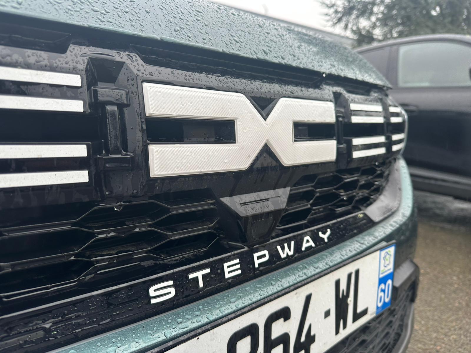 Achat DACIA SANDERO 1.0 ECO-G 100CH EXTREME – GPL 03/04/2025 en France pour importation en Algérie (Occasion). Spécialiste Export -3 ans, CCR, Mujahid chez DJ CAR. Réf 2m95fvc