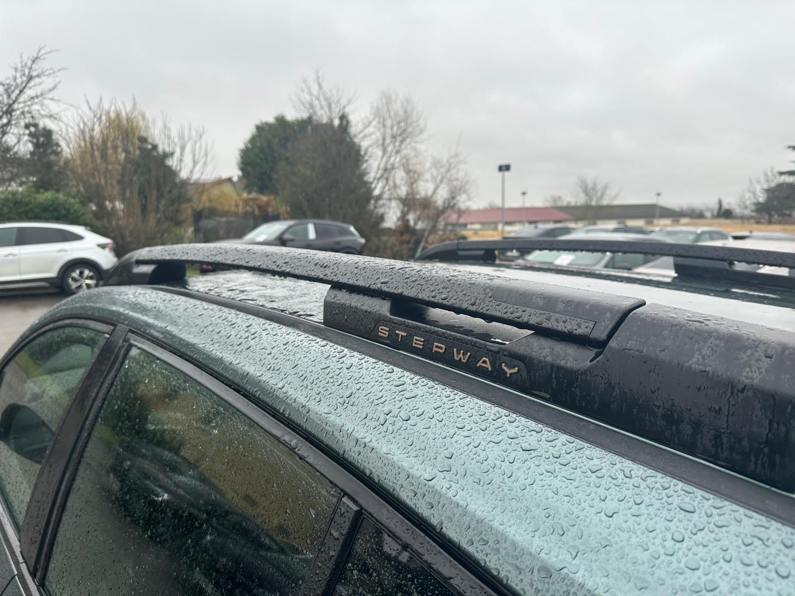 Achat DACIA SANDERO 1.0 ECO-G 100CH EXTREME – GPL 03/04/2025 en France pour importation en Algérie (Occasion). Spécialiste Export -3 ans, CCR, Mujahid chez DJ CAR. Réf 2m95fvc