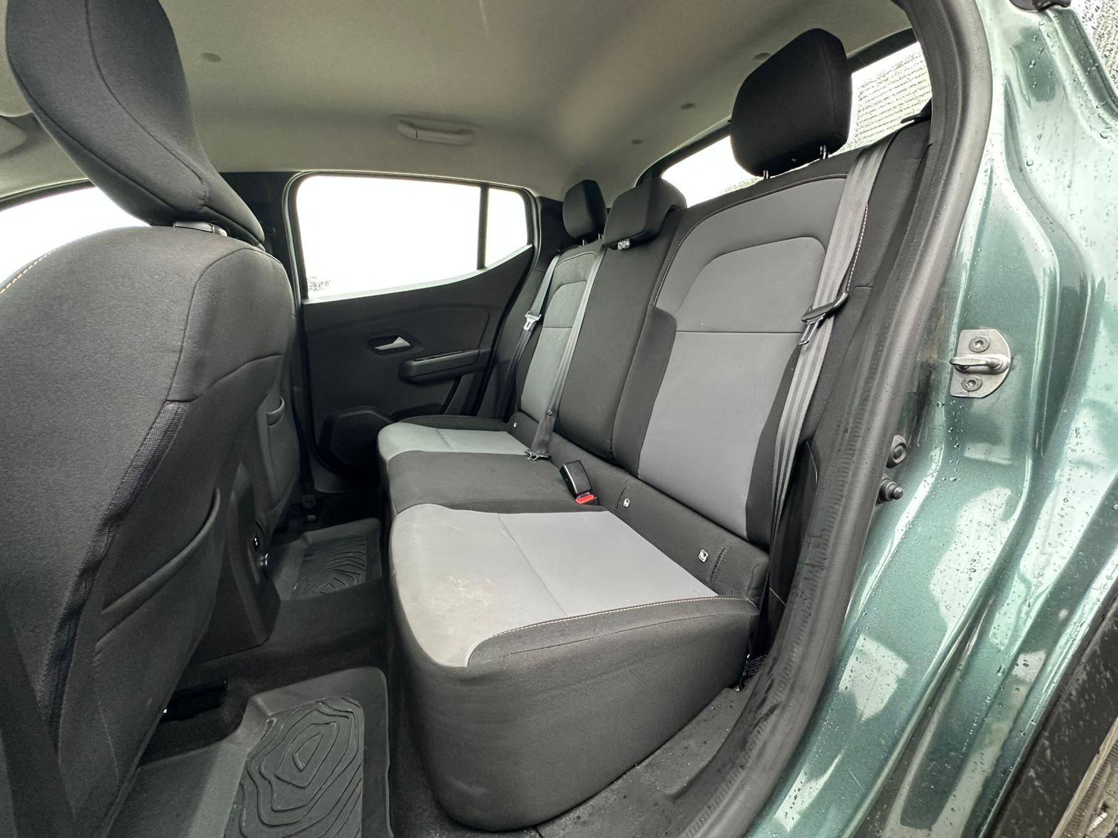 Achat DACIA SANDERO 1.0 ECO-G 100CH EXTREME – GPL 03/04/2025 en France pour importation en Algérie (Occasion). Spécialiste Export -3 ans, CCR, Mujahid chez DJ CAR. Réf 2m95fvc