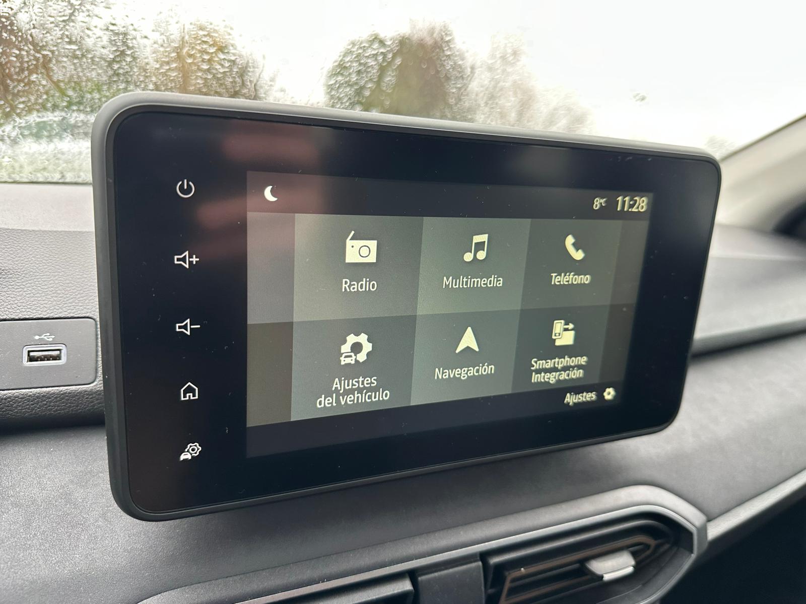 Achat DACIA SANDERO 1.0 ECO-G 100CH EXTREME – GPL 03/04/2025 en France pour importation en Algérie (Occasion). Spécialiste Export -3 ans, CCR, Mujahid chez DJ CAR. Réf 2m95fvc