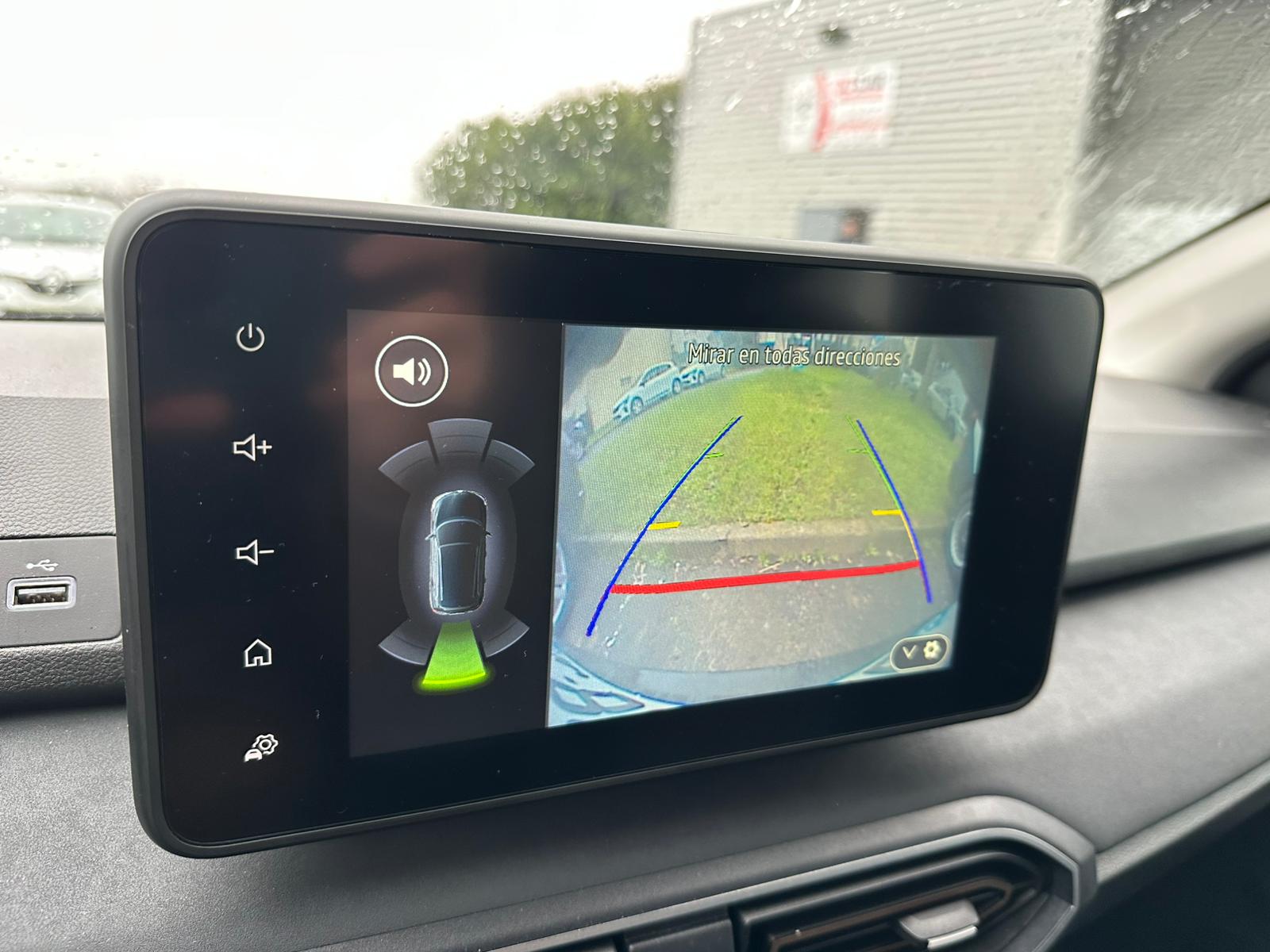 Achat DACIA SANDERO 1.0 ECO-G 100CH EXTREME – GPL 03/04/2025 en France pour importation en Algérie (Occasion). Spécialiste Export -3 ans, CCR, Mujahid chez DJ CAR. Réf 2m95fvc