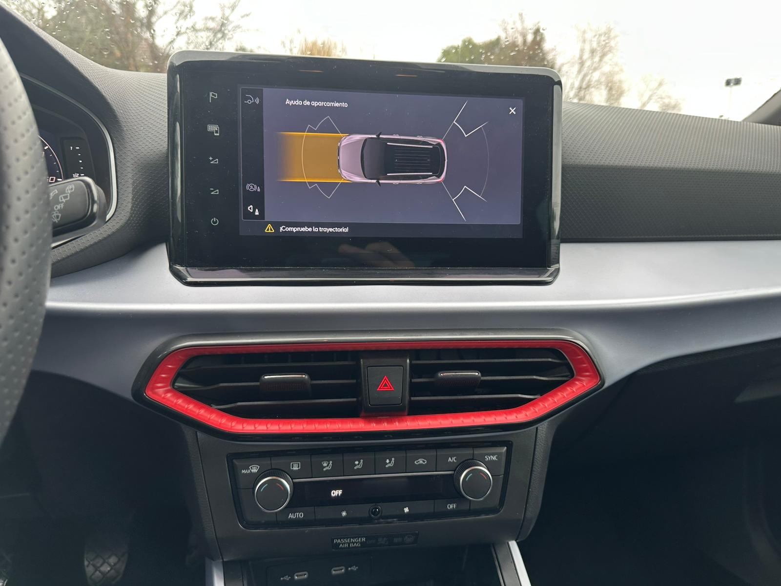 Achat SEAT ARONA PHASE 2 1,0 TSI 115CH FR EDITION SPECIALE 03/03/2025 en France pour importation en Algérie (Occasion). Spécialiste Export -3 ans, CCR, Mujahid chez DJ CAR. Réf bwh4kryw