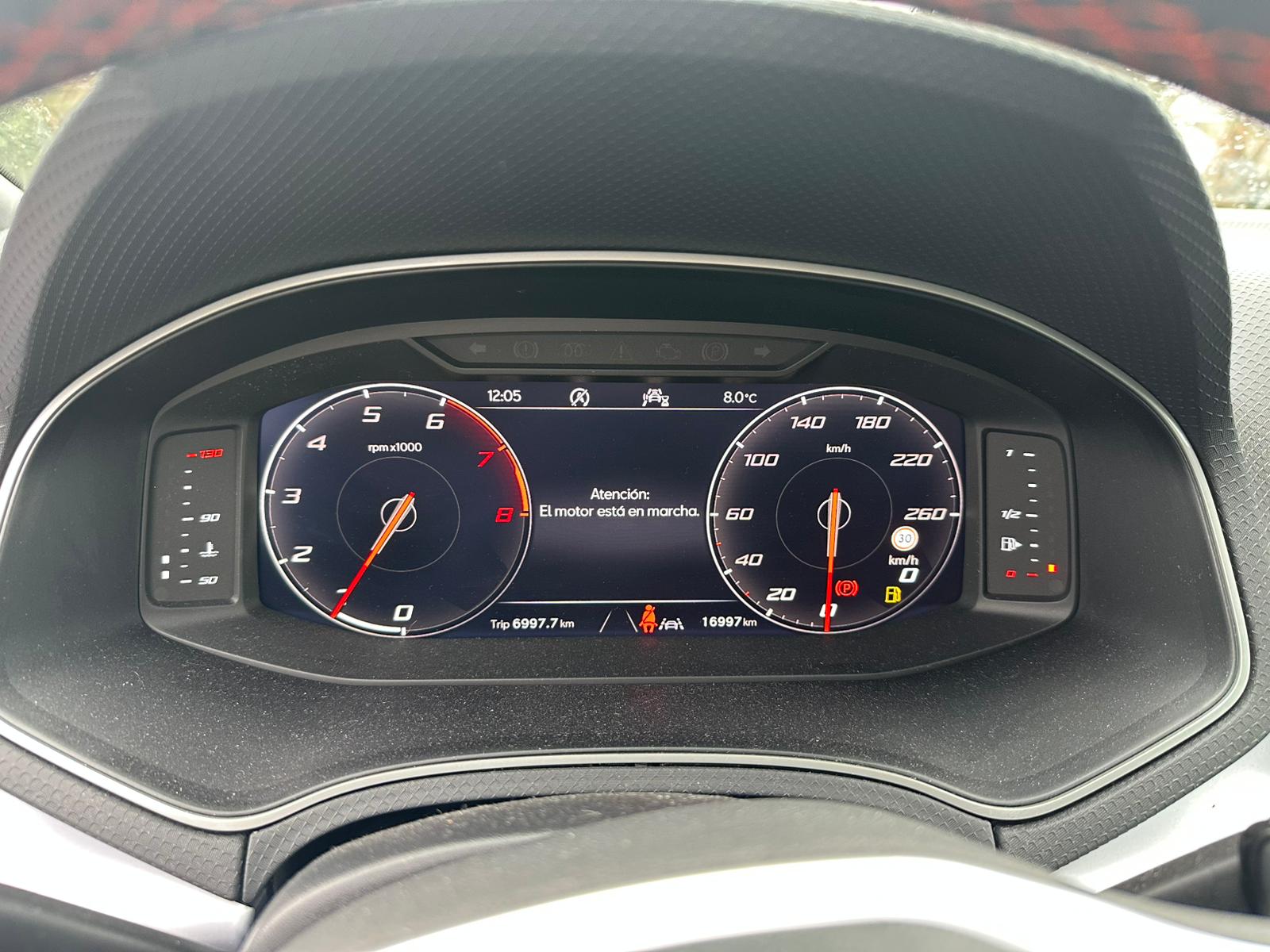 Achat SEAT ARONA PHASE 2 1,0 TSI 115CH FR EDITION SPECIALE 03/03/2025 en France pour importation en Algérie (Occasion). Spécialiste Export -3 ans, CCR, Mujahid chez DJ CAR. Réf bwh4kryw