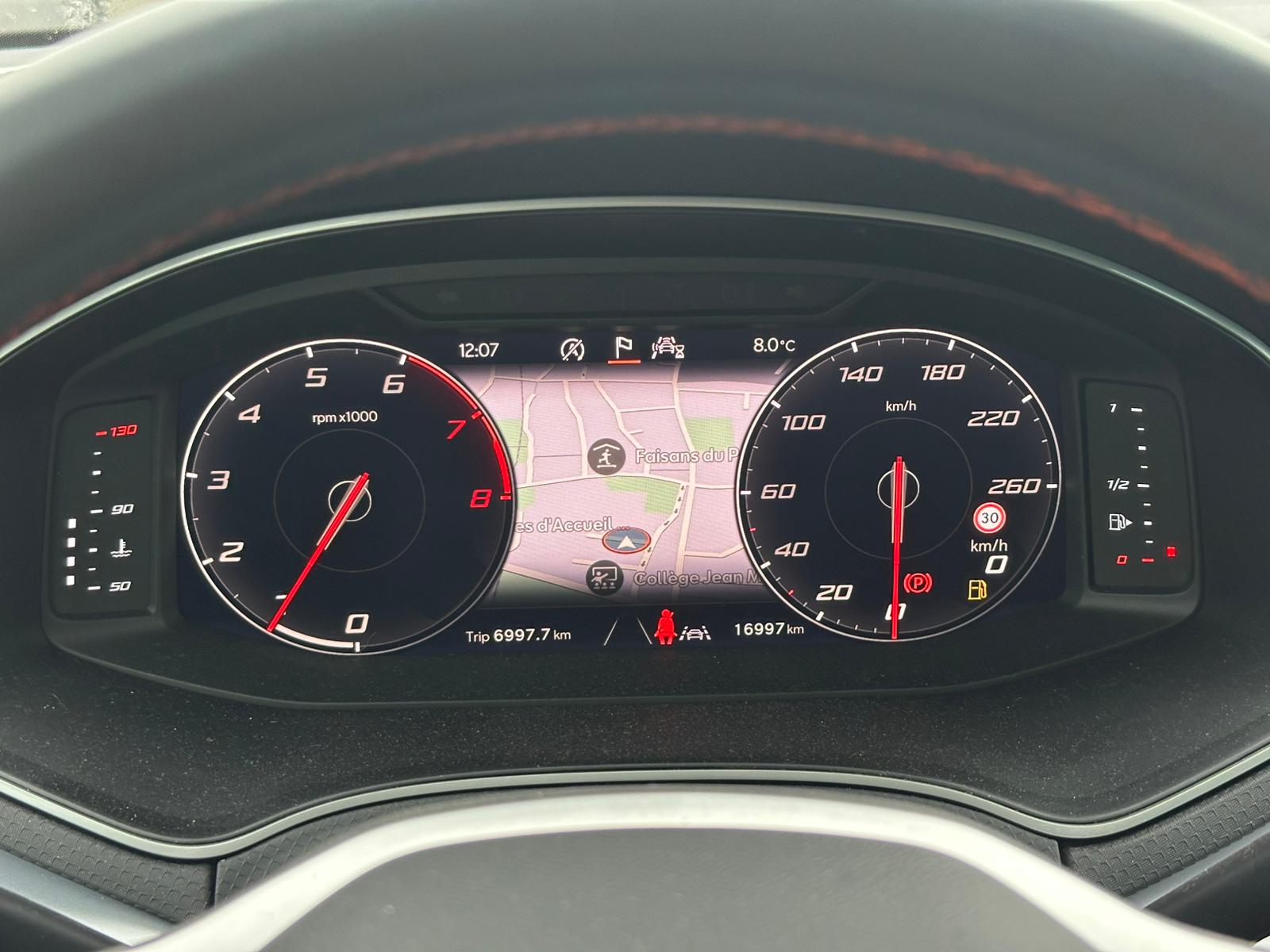 Achat SEAT ARONA PHASE 2 1,0 TSI 115CH FR EDITION SPECIALE 03/03/2025 en France pour importation en Algérie (Occasion). Spécialiste Export -3 ans, CCR, Mujahid chez DJ CAR. Réf bwh4kryw